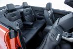 Land Rover Range Rover Evoque HSE Convertible 2016 года (WW)